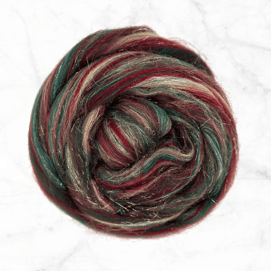 Corriedale & Stellina | Garland - Natural Fibre Arts