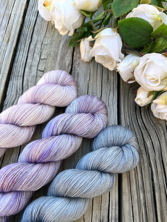 Valentines Day Yarn Set 1
