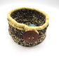 Fabric Yarn Bowls - Natural Fibre Arts