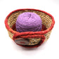 Fabric Yarn Bowls - Natural Fibre Arts
