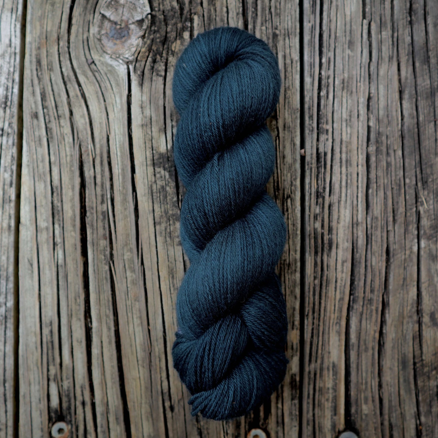 Imperial Blue SRS Merino 4 Ply