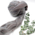 Shetland & Bio Nylon | Rustic Clay - Natural Fibre Arts