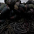 Merino Silk Yak DK | Night Rainbow - Natural Fibre Arts