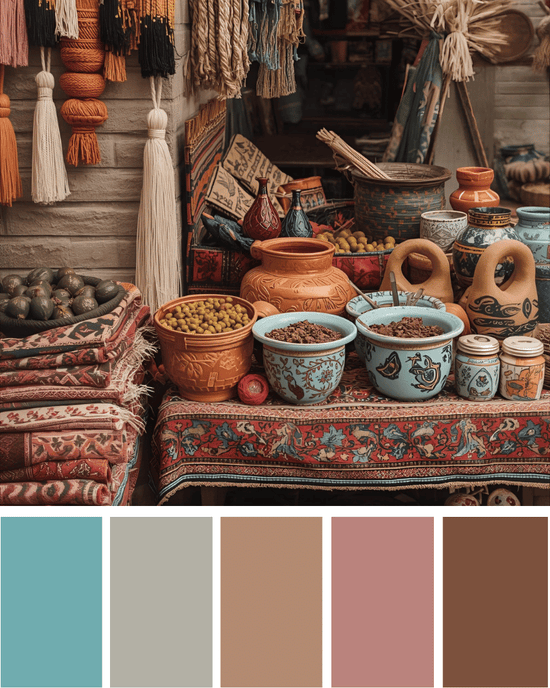 June Silk Road Yarn & Soap Club - OPENS SOON