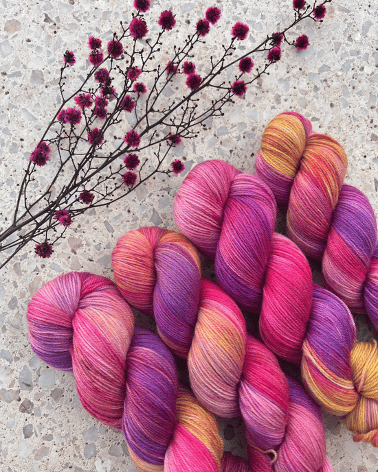 Soft Sock | Love Story