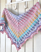 Luminaria Shawl Set