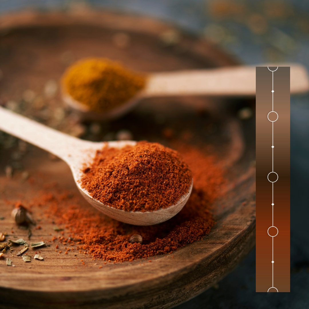 May Spice Market - Curry COMING SOON - Natural Fibre Arts