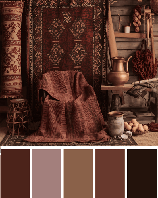 May Silk Road Yarn & Soap Club - OPENS SOON