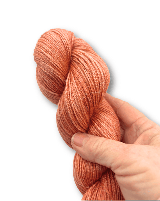 Egyptian 4 Ply | Sun Dance - Natural Fibre Arts