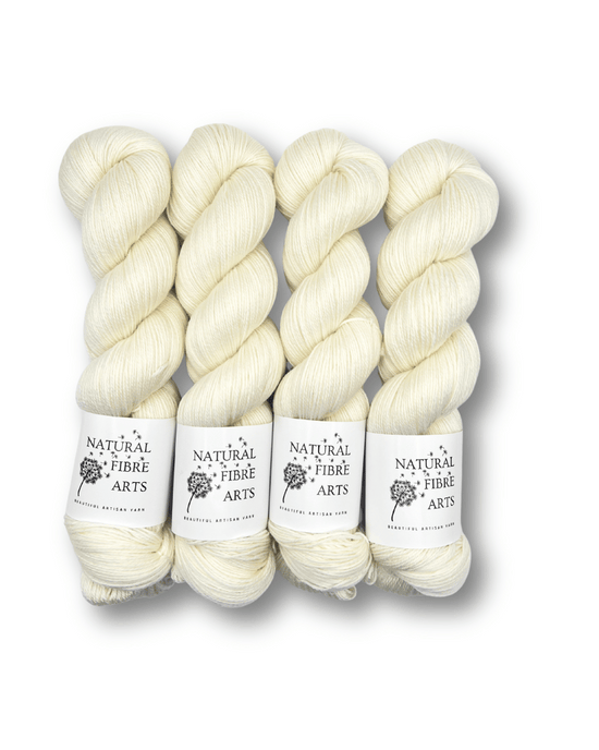 Soft Sock | Natural