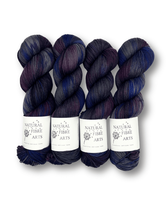 Soft Sock Yarn | Valerie