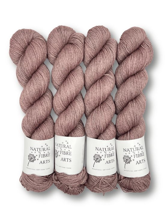 Merino Silk Yak Yarn | Camilla