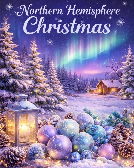 Natural Fibre Arts Sockmas Box 2026 – Limited Pre-Order OPENS 28TH MARCH - Natural Fibre Arts