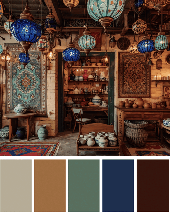 October Silk Road Yarn & Soap Club - OPENS SOON