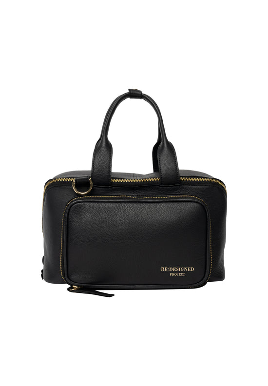 Re:Designed Project 39 Project Bag Black | IN STOCK!