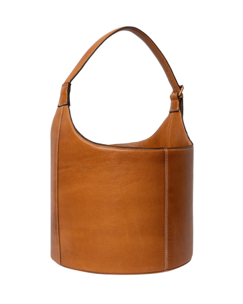 Re:Designed Project 26 Bucket Walnut | IN STOCK - Natural Fibre Arts
