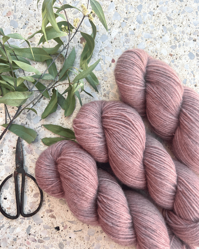 Mabel Yarn Set