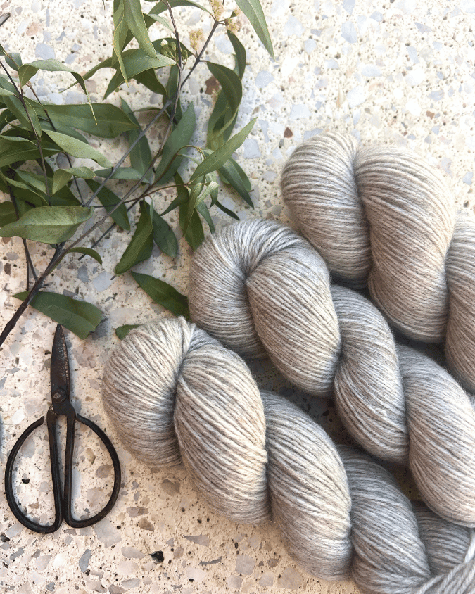 Mabel Yarn Set