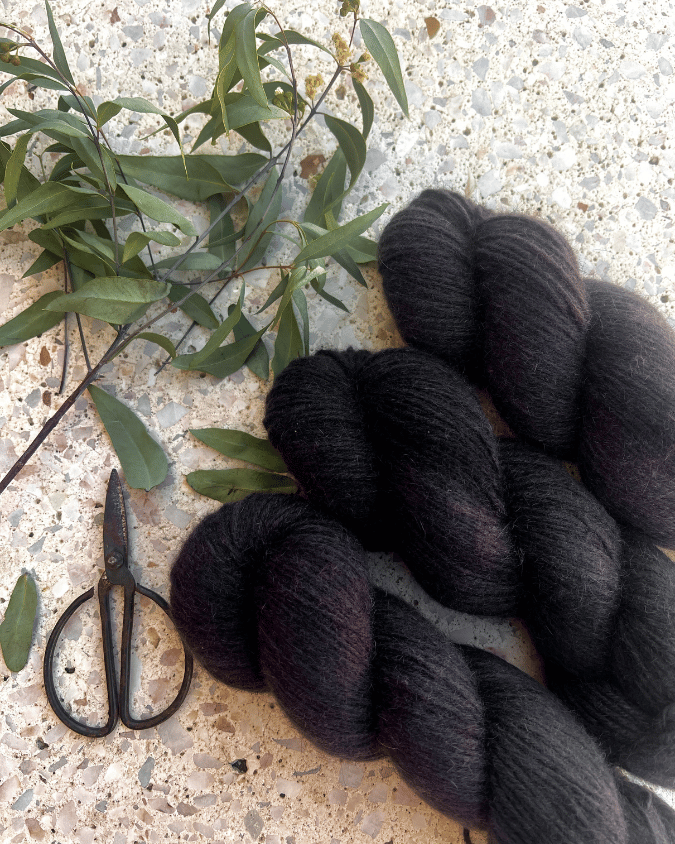 Mabel Yarn Set