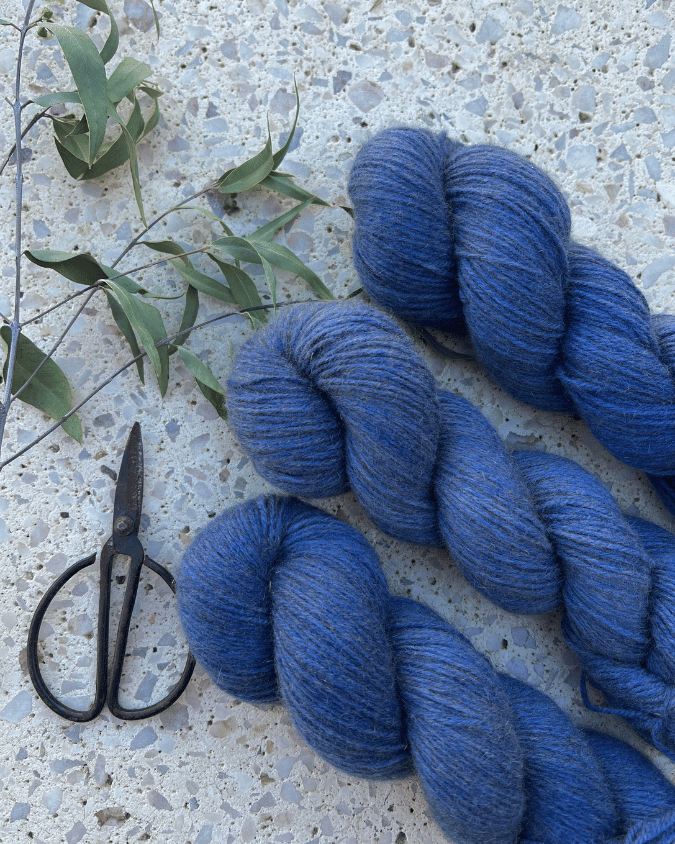 Mabel Yarn Set
