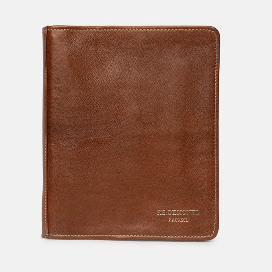 Re:Designed Project 8 Circular Needle Organiser Walnut | IN STOCK - Natural Fibre Arts