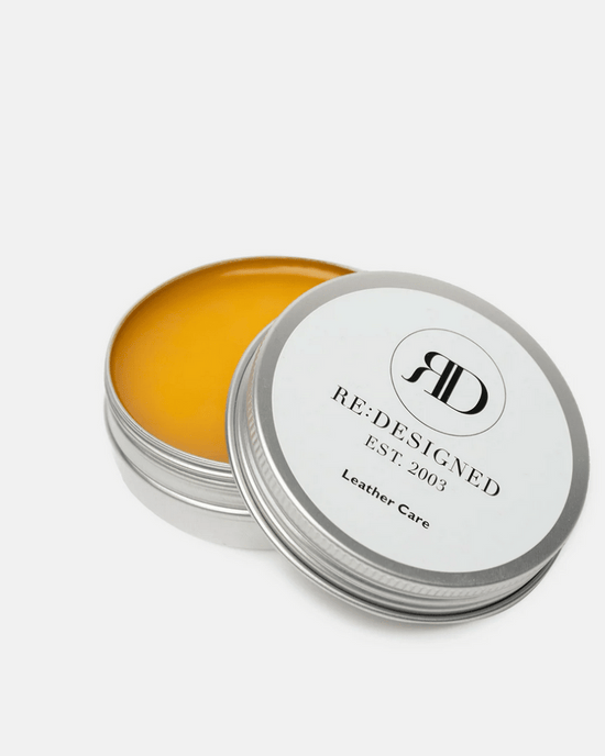 Re:Designed Leather Care | IN STOCK