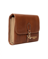 Re:Designed Project 93 Knitting Needle Organiser Walnut IN STOCK - Natural Fibre Arts
