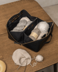 Re:Designed Project 9 Project Bag Walnut IN STOCK