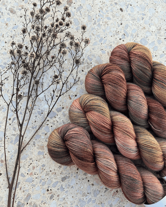 Merino Silk Cashmere | Renaissance