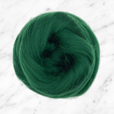 Corriedale Fibre 100 gram Tops - Natural Fibre Arts