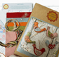 Folk Birds Felted Craft Kit - Natural Fibre Arts