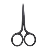 Embroidery Scissors in Black or Rose Gold - Durable Stainless Steel

