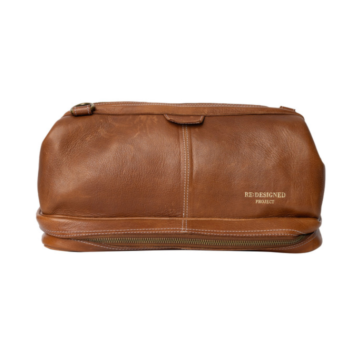 Re:Designed Project 45 | Knitting Bag & Needle Case| IN STOCK - Natural Fibre Arts