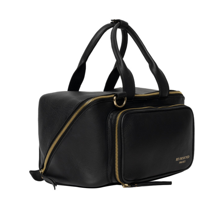 Re:Designed Project 39 | Project Bag | IN STOCK - Natural Fibre Arts