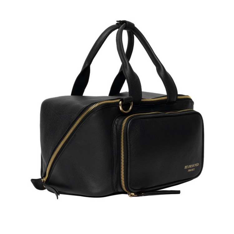 Re:Designed Project 39 | Project Bag | IN STOCK - Natural Fibre Arts