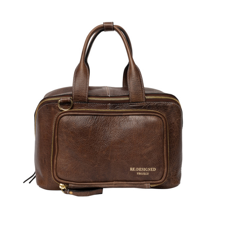 Re:Designed Project 39 | Project Bag | IN STOCK - Natural Fibre Arts