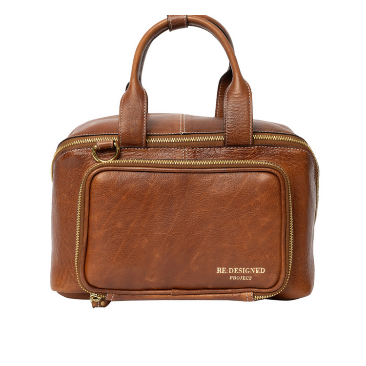 Re:Designed Project 39 | Project Bag | IN STOCK - Natural Fibre Arts