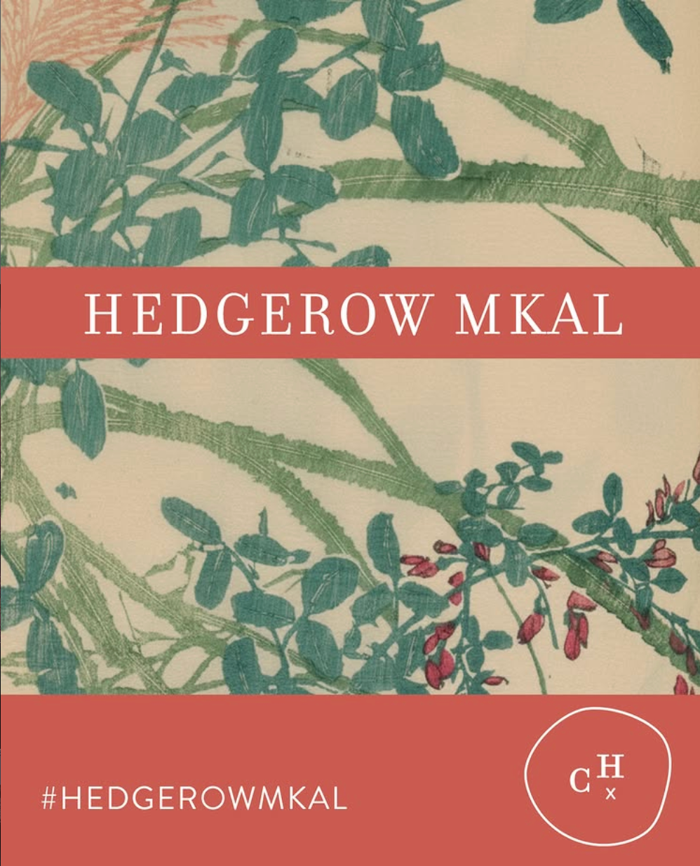 Hedgerow MKAL Yarn Sets