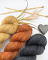 Hedgerow MKAL Yarn Sets - Natural Fibre Arts