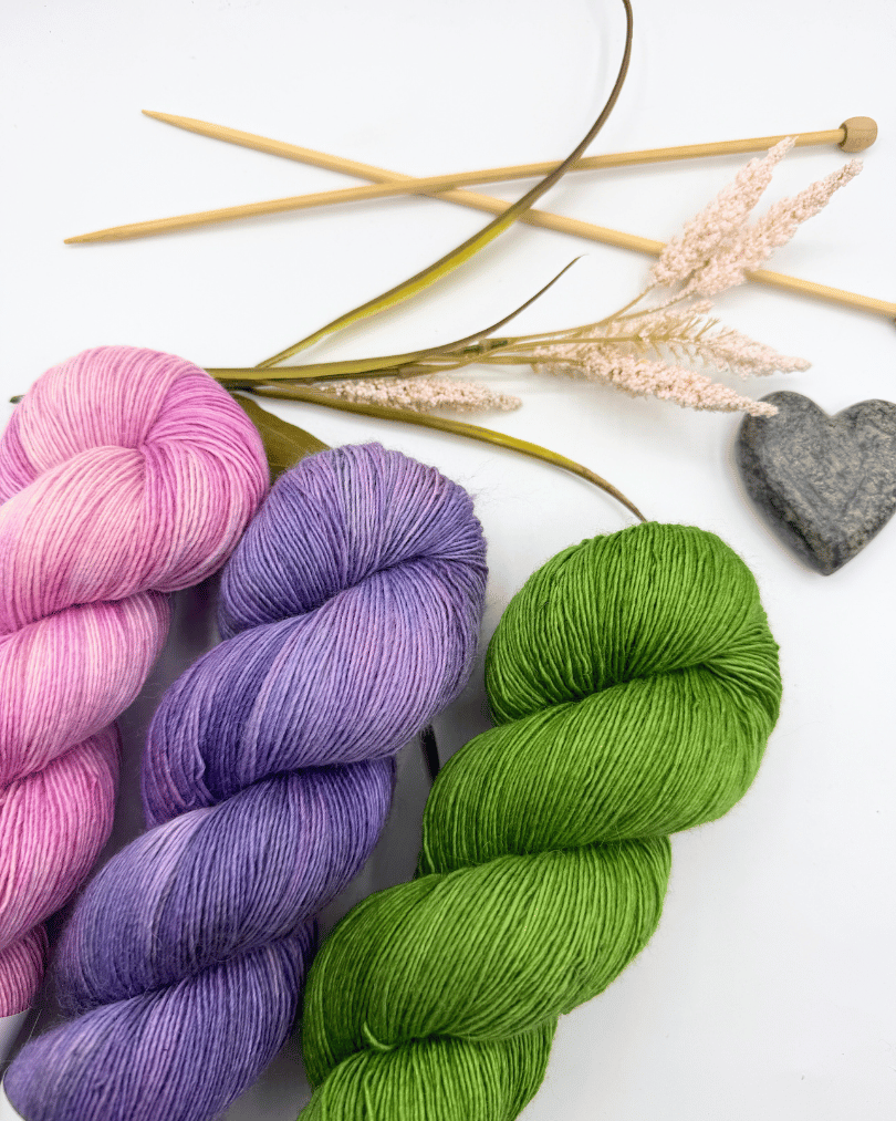 Hedgerow MKAL Yarn Sets
