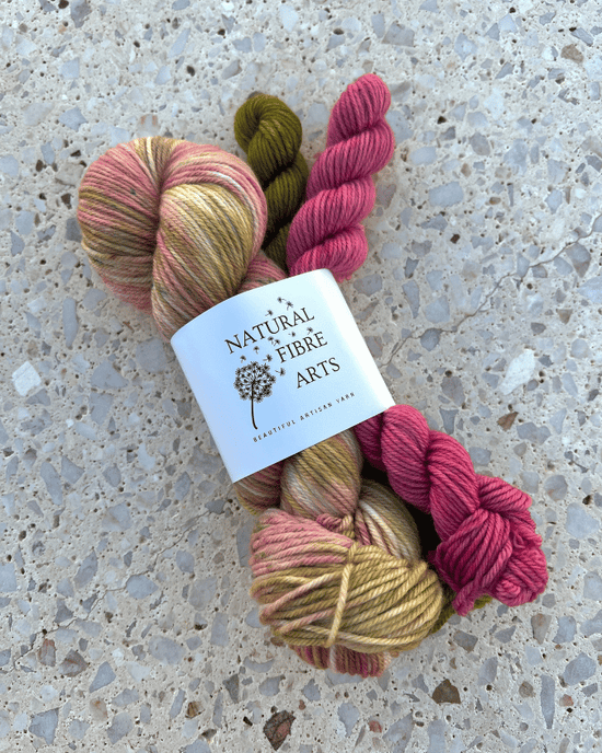 DK Sock Set | Spriggle 1
