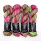 DYE TO ORDER Merino Silk Cashmere - Natural Fibre Arts