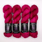 DYE TO ORDER Merino Silk Cashmere - Natural Fibre Arts