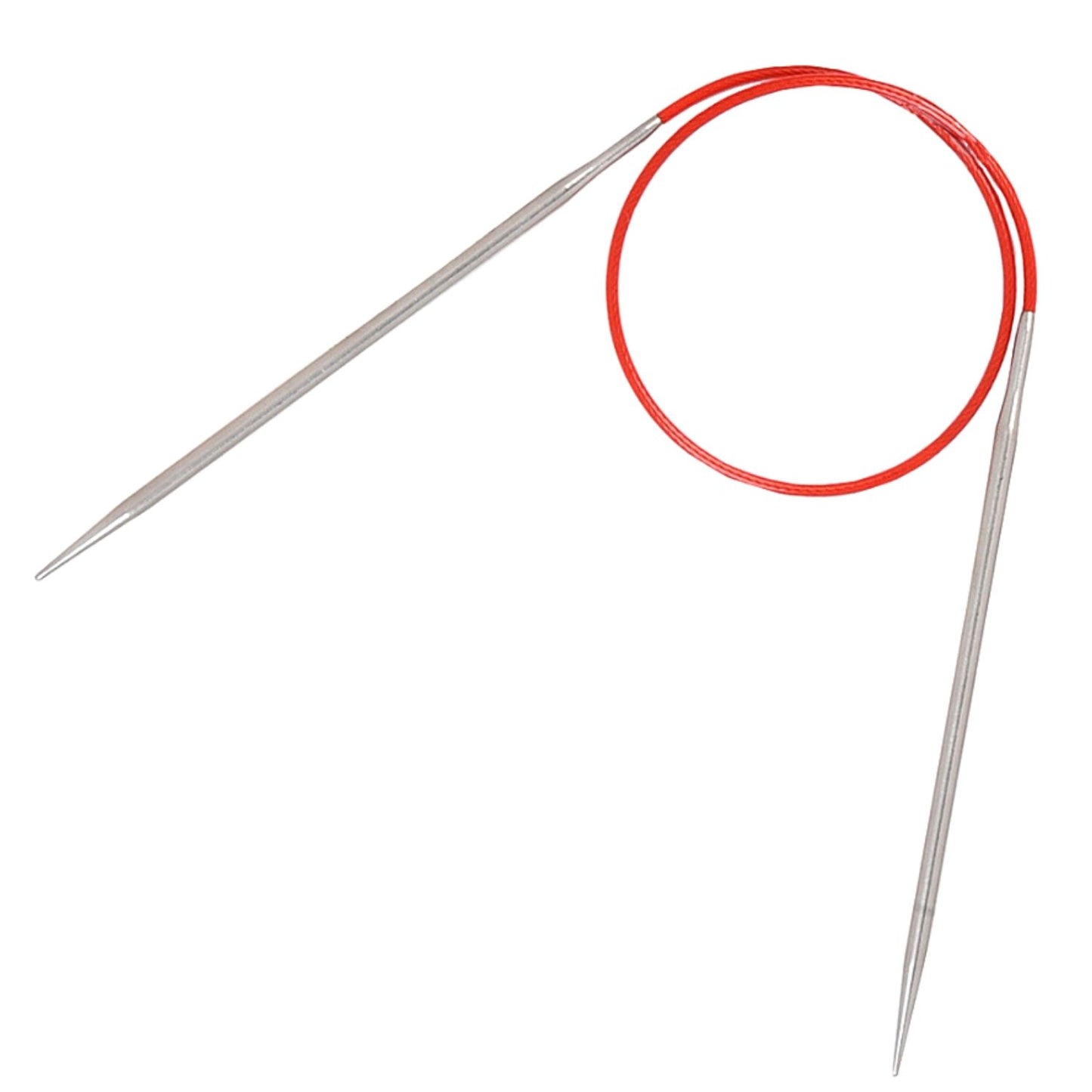 ChiaoGoo RED LACE FIXED Circular Needles - Natural Fibre Arts