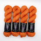 DYE TO ORDER Merino Silk Cashmere - Natural Fibre Arts