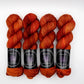 DYE TO ORDER Merino Silk Cashmere - Natural Fibre Arts