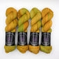 DYE TO ORDER Merino Silk Cashmere - Natural Fibre Arts