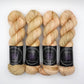 DYE TO ORDER Merino Silk Cashmere - Natural Fibre Arts