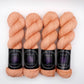 DYE TO ORDER Merino Silk Cashmere - Natural Fibre Arts