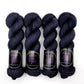 DYE TO ORDER Merino Silk Cashmere - Natural Fibre Arts